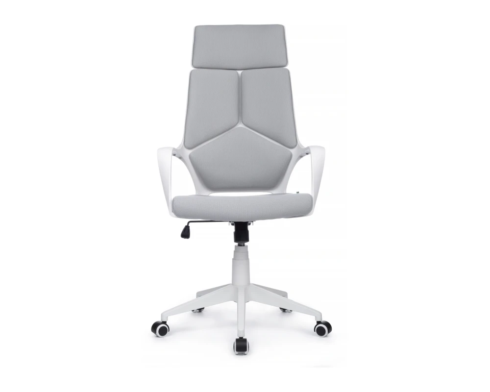 Кресло RV ЧЕЙР Ай Кью РВ / IQ Rv (8989) белый пластик