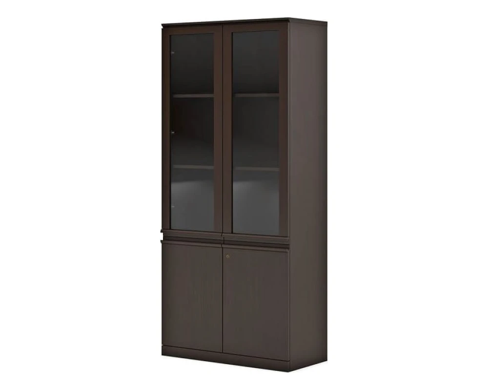Шкаф для документов 900x420x2000 Франклин / Franklin