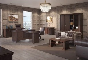 отзыв Кабинет руководителя Porto