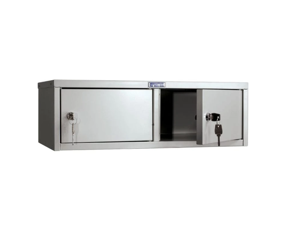 Шкаф Практик AMB152