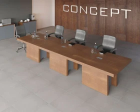Кабинет руководителя Концепт / Concept (ptx) images
