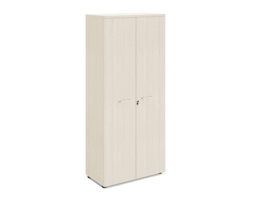 Корпус шкафа высокого 80x42x182 Fermo/Rotonda Дуб светлый