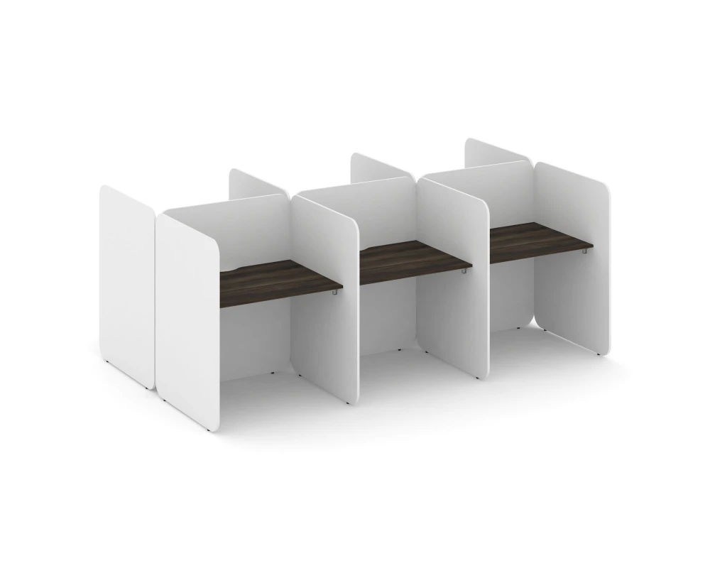 Комплект №6 2412x1800x1200 Бэлл / Bell