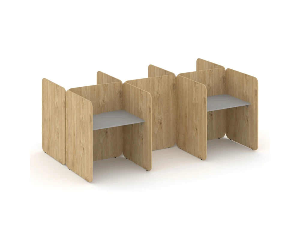 Комплект №8 2412x1800x1200 Бэлл / Bell