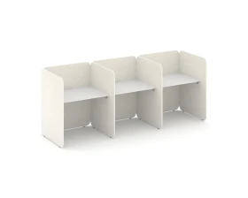 Комплект №13 3012x909x1200 Колл-центр Рива / Riva images