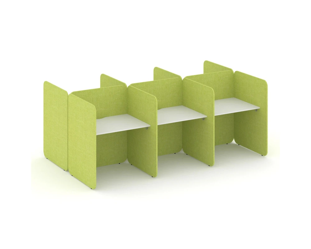 Комплект №16 3012x1800x1200 Колл-центр Рива / Riva