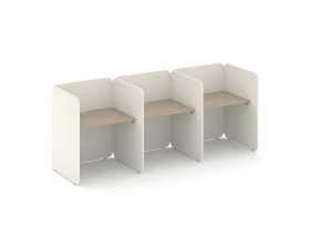Комплект №3 2412x909x1200 Колл-центр Рива / Riva images