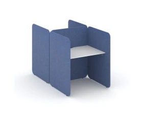 Комплект №4 816x1800x1200 Колл-центр Рива / Riva images