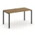 Сандал янтарный/Металл антрацит