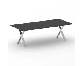 Стол для переговоров CRF.PRG-2 Феникс Cross images