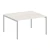 Дуб наварра/Металл серый
