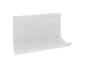 Кабель-канал горизонтальный 200x115x100 Оникс / Onix images