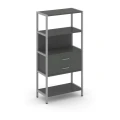Антрацит/Серый