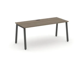 Стол письменный на А-образном каркасе 1380x700x750 Стайл Проджект Директ / Style Project Direct images
