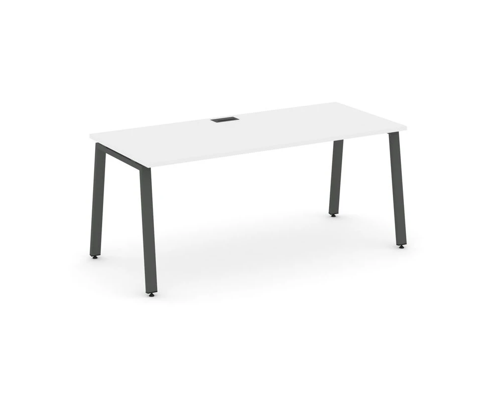 Стол письменный на А-образном каркасе 1380x800x750 Стайл Проджект Директ / Style Project Direct