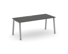 Стол письменный на А-образном каркасе 1580x700x750 Стайл Проджект Директ / Style Project Direct images