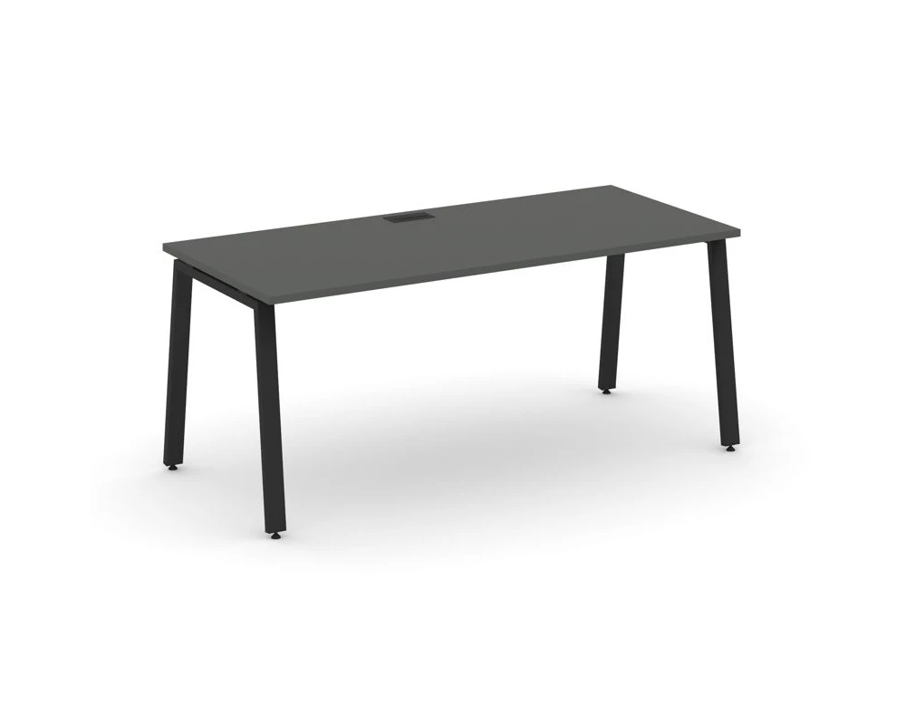 Стол письменный на А-образном каркасе 1580x800x750 Стайл Проджект Директ / Style Project Direct