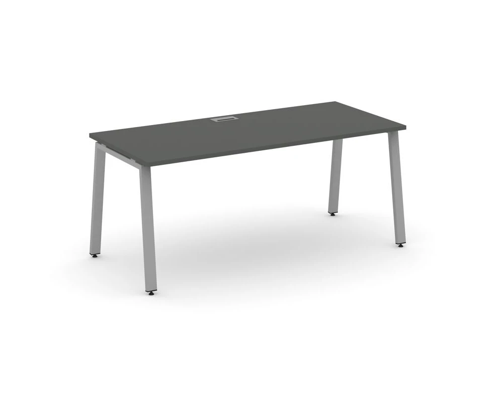 Стол письменный на А-образном каркасе 1780x700x750 Стайл Проджект Директ / Style Project Direct