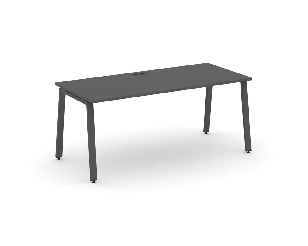 Стол письменный на А-образном каркасе 1980x700x750 Стайл Проджект Директ / Style Project Direct