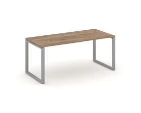 Стол письменный на О-образном каркасе 1580x800x750 Стайл Проджект Директ / Style Project Direct images