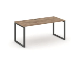 Стол письменный на О-образном каркасе 1580x800x750 Стайл Проджект Директ / Style Project Direct images