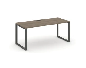 Стол письменный на О-образном каркасе 1580x800x750 Стайл Проджект Директ / Style Project Direct images