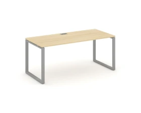 Стол письменный на О-образном каркасе 1980x700x750 Стайл Проджект Директ / Style Project Direct images