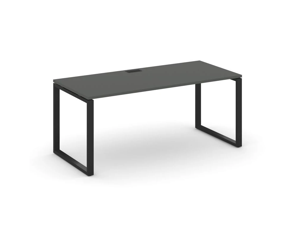 Стол письменный на О-образном каркасе 1980x700x750 Стайл Проджект Директ / Style Project Direct