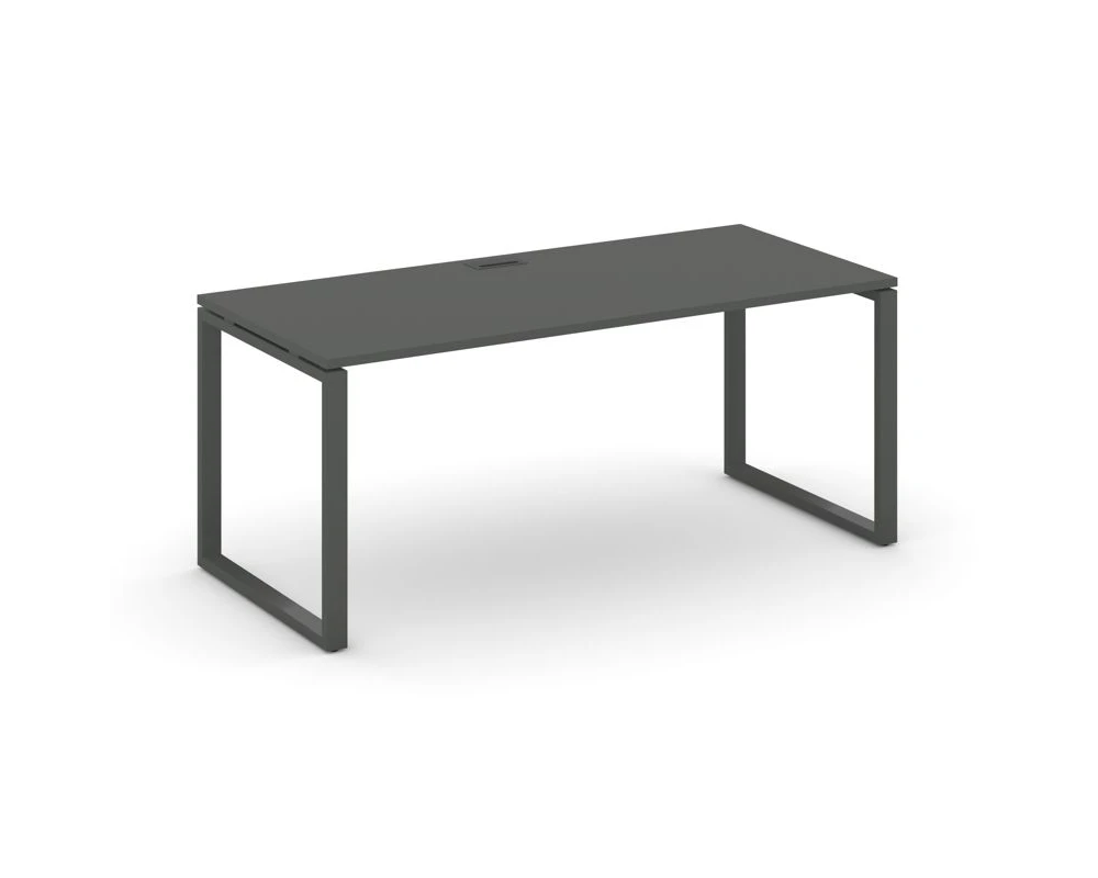 Стол письменный на О-образном каркасе 1980x700x750 Стайл Проджект Директ / Style Project Direct