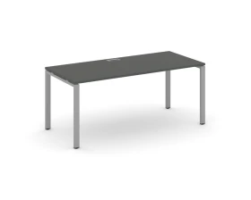 Стол письменный на П-образном каркасе 1380x800x750 Стайл Проджект Директ / Style Project Direct images
