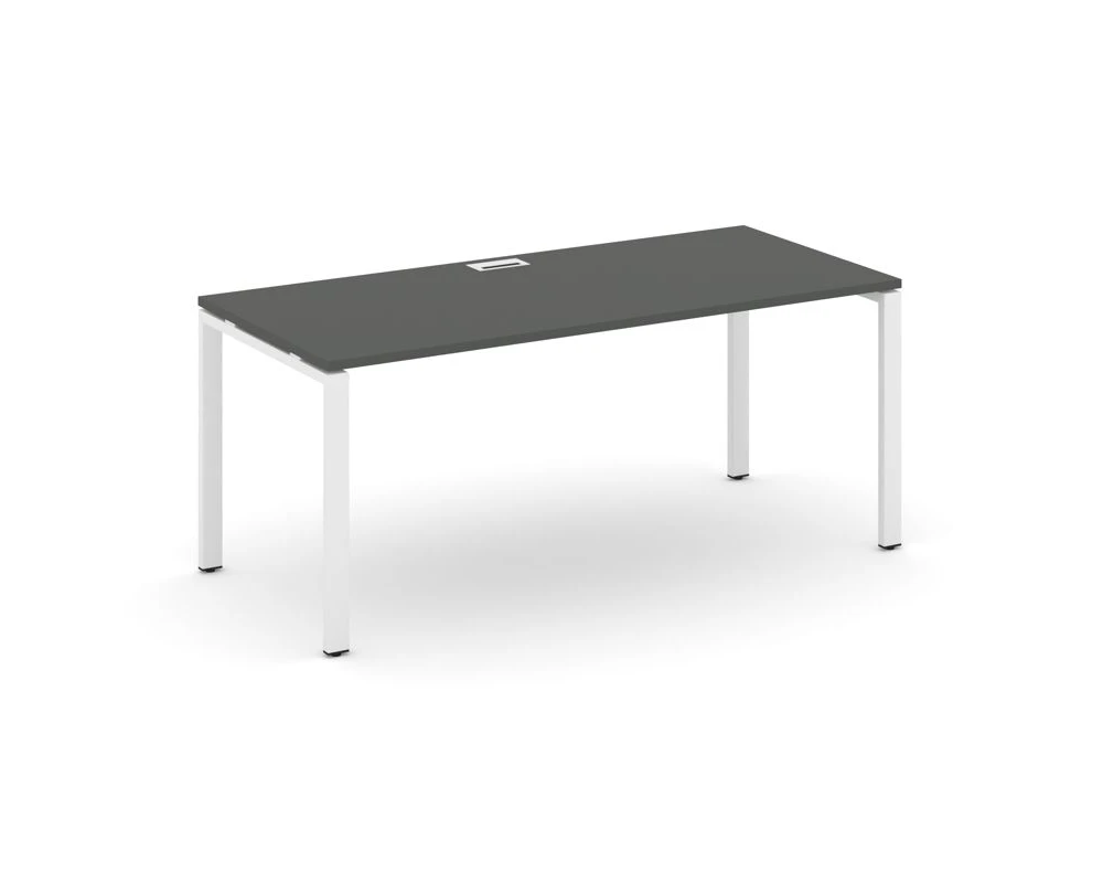 Стол письменный на П-образном каркасе 1380x800x750 Стайл Проджект Директ / Style Project Direct