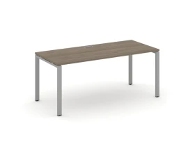 Стол письменный на П-образном каркасе 1380x800x750 Стайл Проджект Директ / Style Project Direct images