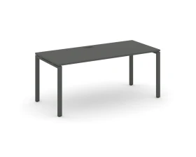 Стол письменный на П-образном каркасе 1380x800x750 Стайл Проджект Директ / Style Project Direct images