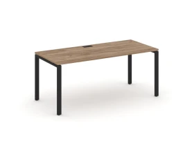 Стол письменный на П-образном каркасе 1380x800x750 Стайл Проджект Директ / Style Project Direct images