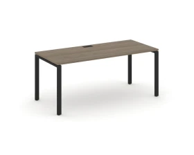 Стол письменный на П-образном каркасе 1380x800x750 Стайл Проджект Директ / Style Project Direct images