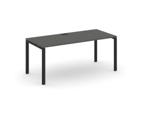 Стол письменный на П-образном каркасе 1380x800x750 Стайл Проджект Директ / Style Project Direct images