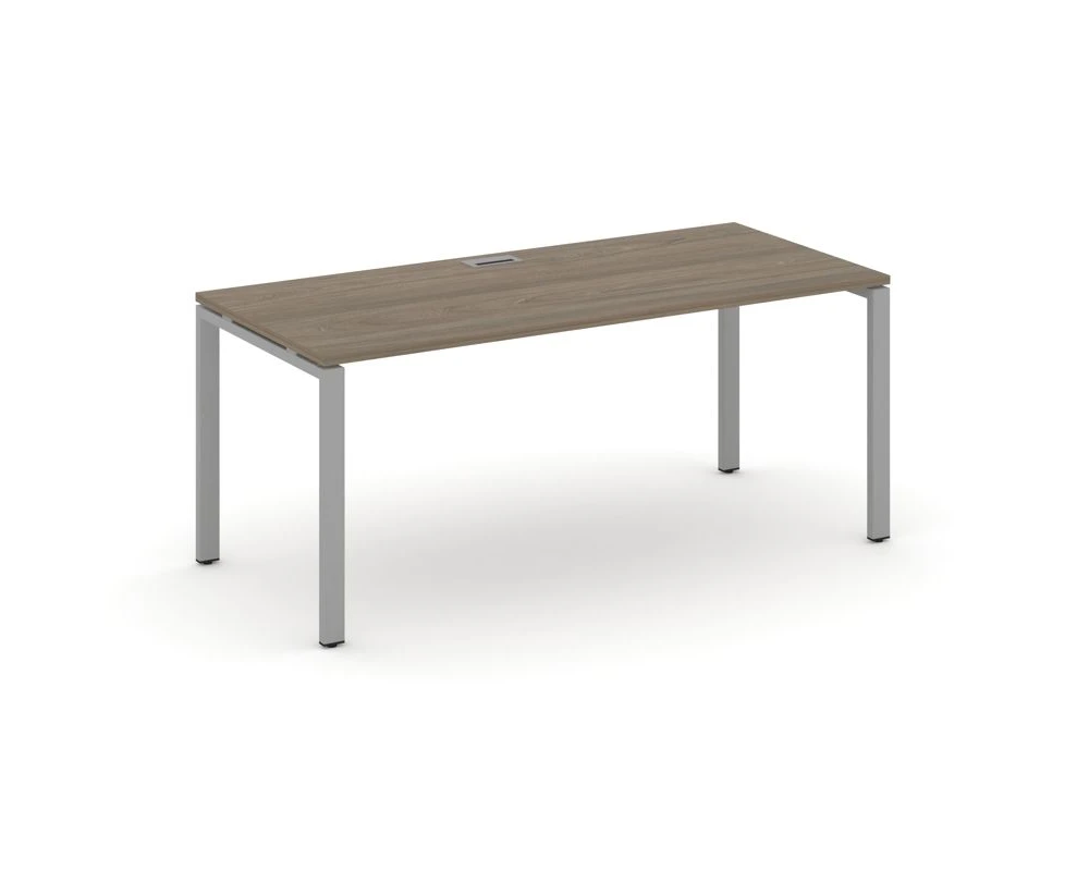 Стол письменный на П-образном каркасе 1580x700x750 Стайл Проджект Директ / Style Project Direct