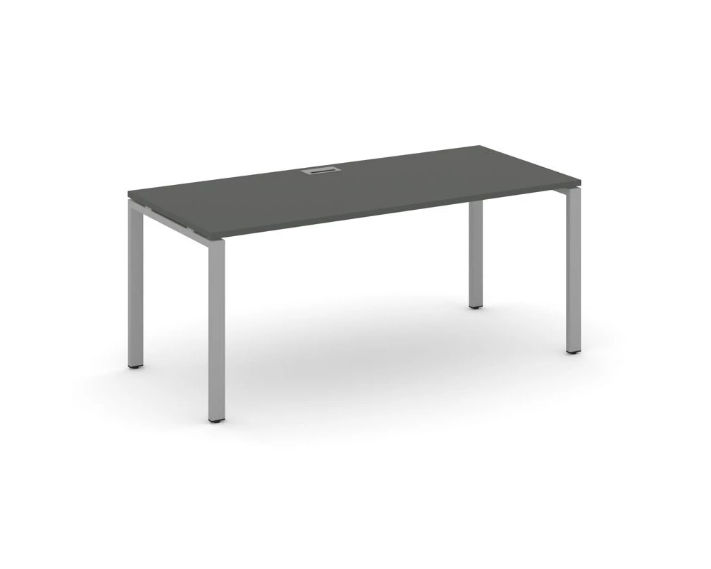 Стол письменный на П-образном каркасе 1780x800x750 Стайл Проджект Директ / Style Project Direct