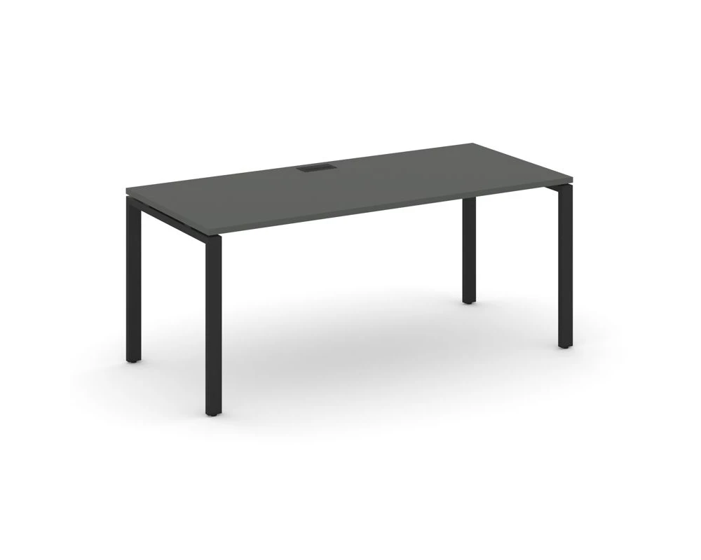 Стол письменный на П-образном каркасе 1780x800x750 Стайл Проджект Директ / Style Project Direct