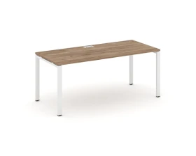 Стол письменный на П-образном каркасе 1780x800x750 Стайл Проджект Директ / Style Project Direct images