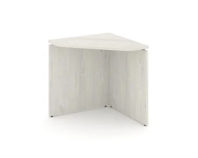 Угловой элемент стола 700х700х750 Стайл Проджект / Style Project images