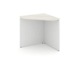 Угловой элемент стола 700х700х750 Стайл Проджект / Style Project images