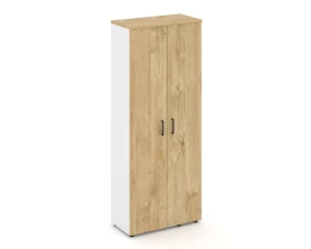 Гардероб широкий неглуб. 796x400x1982 Стайл Проджект / Style Project images