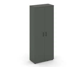 Гардероб широкий неглуб. 796x400x1982 Стайл Проджект / Style Project images
