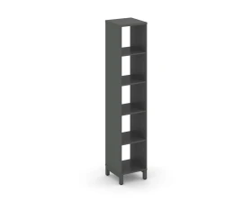 Каркас стеллажа 5 яр. 387x400x1982 Стайл Проджект / Style Project images