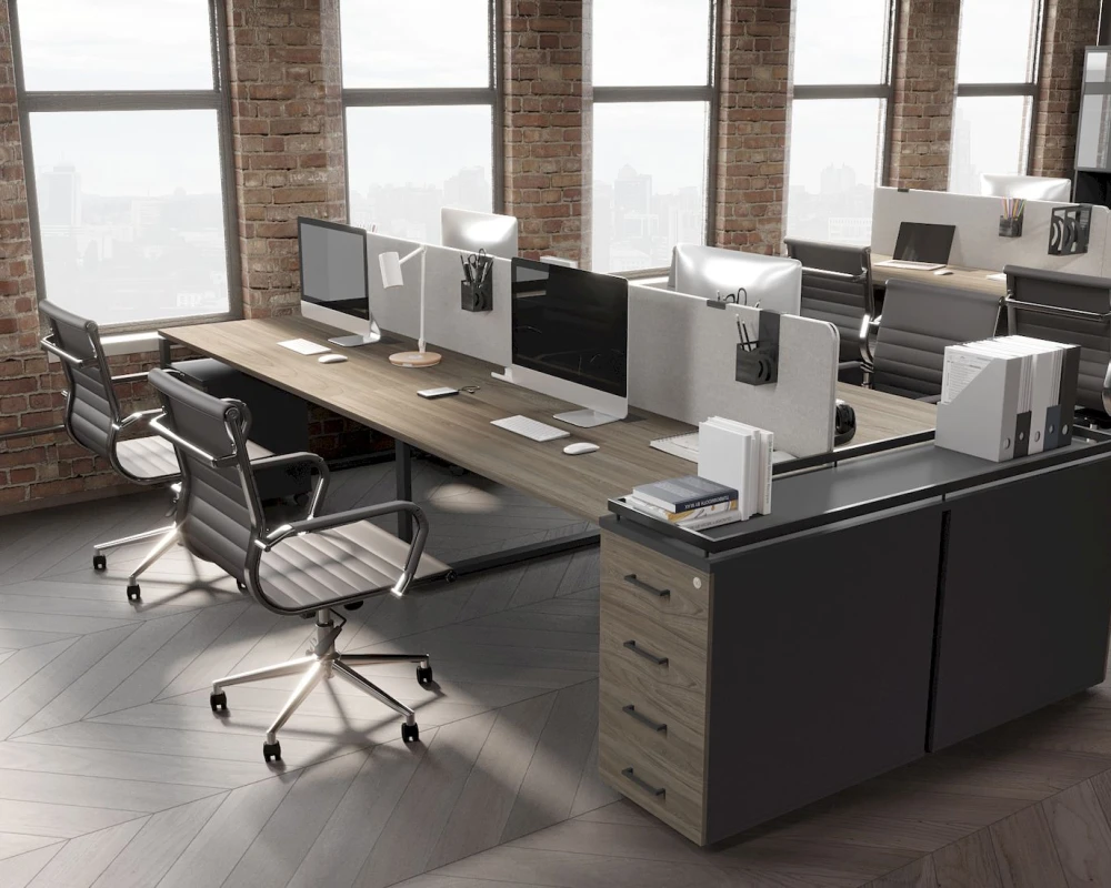 Мебель для персонала Стайл Проджект / Style Project