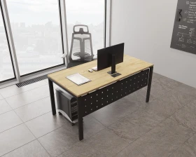 Мебель для персонала Стайл Проджект / Style Project images