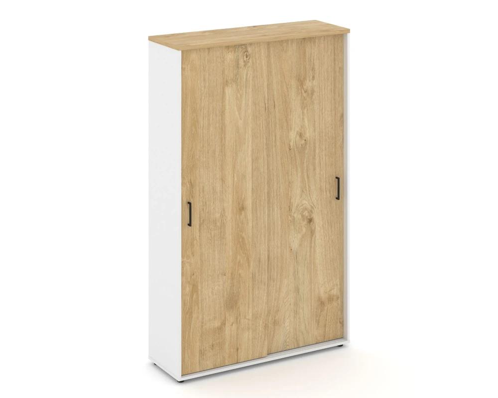 Шкаф-купе для одежды 1200x400x1982 Стайл Проджект / Style Project