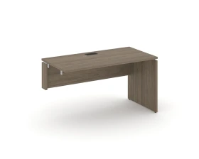 Стол-приставка к опор. элем. левая 980x700x750 Стайл Проджект / Style Project images