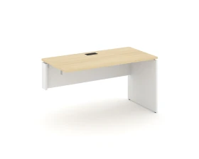Стол-приставка к опор. элем. левая 980x700x750 Стайл Проджект / Style Project images